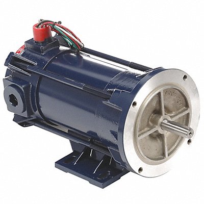 Hazardous Location Motors image